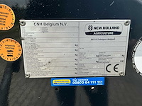 2011 new holland bb9070 6rs balenpers - afbeelding 25 van  27