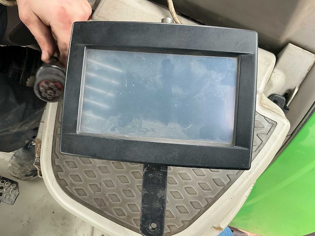 2011 new holland bb9070 6rs balenpers - afbeelding 26 van  27