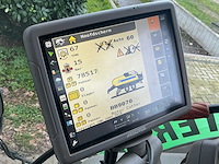 2011 new holland bb9070 6rs balenpers - afbeelding 27 van  27