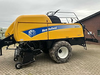 2011 new holland bb9070 6rs balenpers - afbeelding 2 van  27