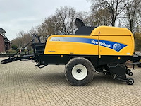2011 new holland bb9070 6rs balenpers - afbeelding 4 van  27