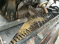 2011 new holland bb9070 6rs balenpers - afbeelding 6 van  27