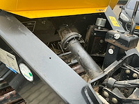 2011 new holland bb9070 6rs balenpers - afbeelding 8 van  27