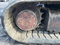 2011 new holland e50b sr midigraafmachine - afbeelding 4 van  37