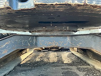 2011 new holland e50b sr midigraafmachine - afbeelding 15 van  37