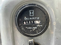 2011 new holland e50b sr midigraafmachine - afbeelding 21 van  37