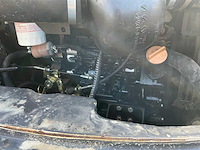 2011 new holland e50b sr midigraafmachine - afbeelding 25 van  37