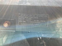 2011 new holland e50b sr midigraafmachine - afbeelding 26 van  37