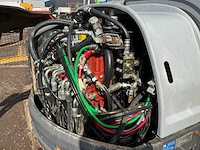 2011 new holland e50b sr midigraafmachine - afbeelding 27 van  37