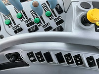 2011 new holland t6020 elite vierwielaangedreven landbouwtractor - afbeelding 18 van  34