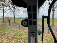 2011 new holland t6020 elite vierwielaangedreven landbouwtractor - afbeelding 19 van  34