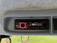 2011 new holland t6020 elite vierwielaangedreven landbouwtractor - afbeelding 20 van  34