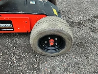2011 nifty hr 12 hoogwerker - afbeelding 2 van  27