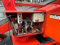 2011 nifty hr 12 hoogwerker - afbeelding 5 van  27