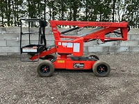 2011 nifty hr 12 hoogwerker - afbeelding 12 van  27