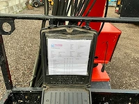 2011 nifty hr 12 hoogwerker - afbeelding 4 van  22