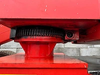 2011 nifty hr 12 hoogwerker - afbeelding 10 van  27