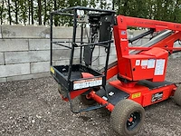 2011 nifty hr 12 hoogwerker - afbeelding 11 van  27