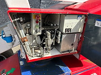 2011 nifty hr12 nde hoogwerker - afbeelding 19 van  27