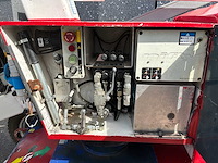 2011 nifty hr12 nde hoogwerker - afbeelding 20 van  27