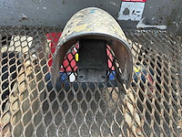 2011 nifty hr12 nde hoogwerker - afbeelding 21 van  25