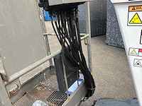 2011 nifty hr12 nde hoogwerker - afbeelding 22 van  25