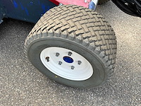 2011 nifty hr12 nde hoogwerker - afbeelding 24 van  25