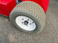 2011 nifty hr12 nde hoogwerker - afbeelding 1 van  25