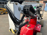 2011 nifty hr12 nde hoogwerker - afbeelding 2 van  25