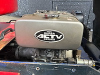 2011 nifty hr12 nde hoogwerker - afbeelding 5 van  25