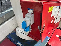 2011 nifty hr12 nde hoogwerker - afbeelding 11 van  25