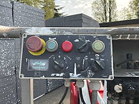 2011 nifty hr12 nde hoogwerker - afbeelding 18 van  25