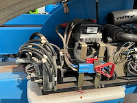2011 nifty hr21 hybride 2wd hoogwerker - afbeelding 2 van  8
