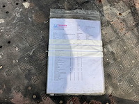 2011 nifty hr21 hybride 2wd hoogwerker - afbeelding 7 van  8