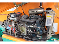 2011 nifty hr21 hybride hoogwerker - afbeelding 6 van  26