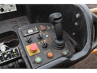 2011 nifty hr21 hybride hoogwerker - afbeelding 11 van  26