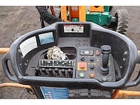 2011 nifty hr21 hybride hoogwerker - afbeelding 5 van  14