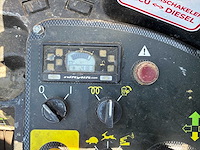2011 nifty hr21de 2wd hoogwerker - afbeelding 2 van  49
