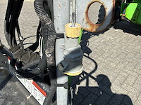 2011 nifty hr21de 2wd hoogwerker - afbeelding 5 van  49