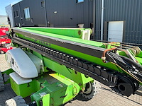 2011 nifty hr21de 2wd hoogwerker - afbeelding 10 van  49