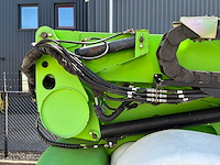 2011 nifty hr21de 2wd hoogwerker - afbeelding 15 van  49