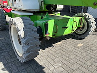 2011 nifty hr21de 2wd hoogwerker - afbeelding 19 van  49