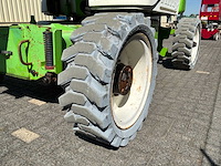 2011 nifty hr21de 2wd hoogwerker - afbeelding 21 van  49