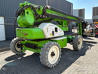 2011 nifty hr21de 2wd hoogwerker - afbeelding 12 van  49