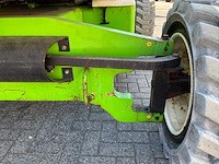 2011 nifty hr21de 2wd hoogwerker - afbeelding 26 van  49