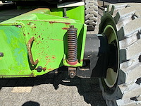 2011 nifty hr21de 2wd hoogwerker - afbeelding 29 van  49