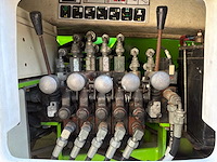 2011 nifty hr21de 2wd hoogwerker - afbeelding 31 van  49