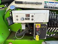 2011 nifty hr21de 2wd hoogwerker - afbeelding 35 van  49