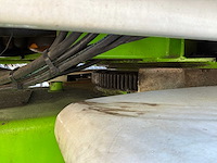 2011 nifty hr21de 2wd hoogwerker - afbeelding 38 van  49