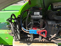 2011 nifty hr21de 2wd hoogwerker - afbeelding 41 van  49